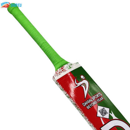 DS Sirilankan 804 Tape Ball Bat 2025