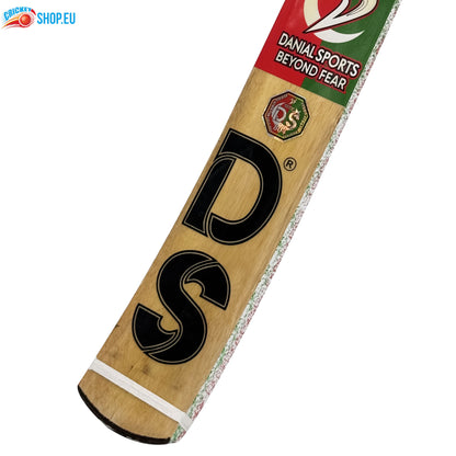 DS Sirilankan 804 Tape Ball Bat 2025