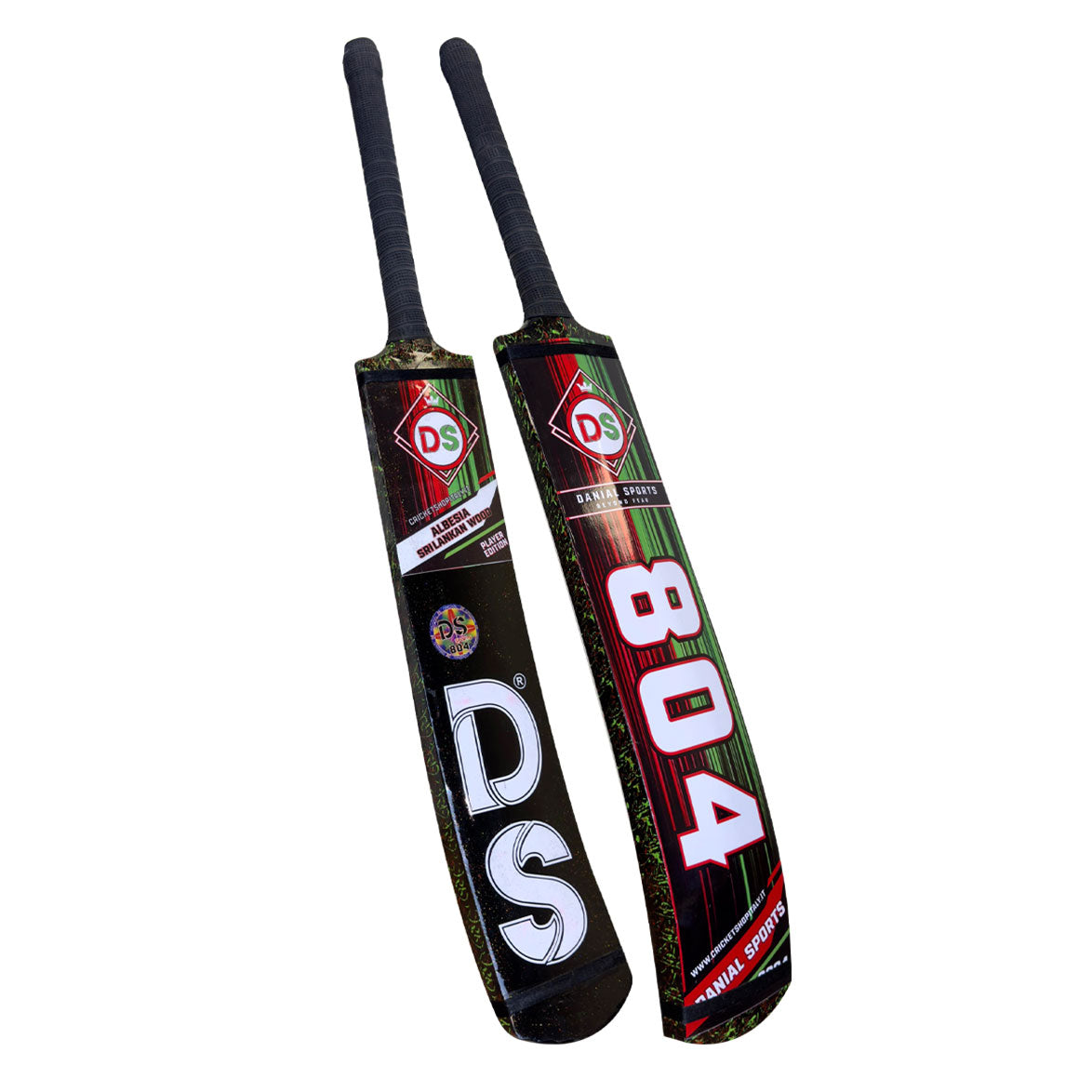 DS Srilankan 804 Tape Ball Bat