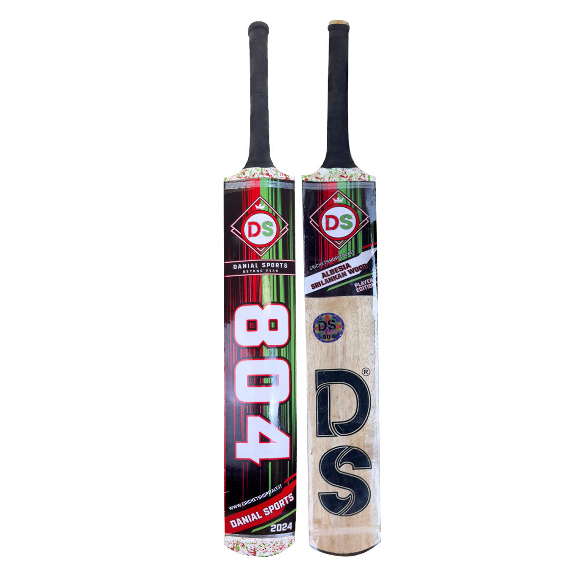 DS Srilankan 804 Tape Ball Bat