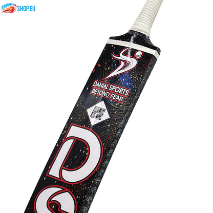 DS Sirilankan Player Edition Tapeball Cricket Bat