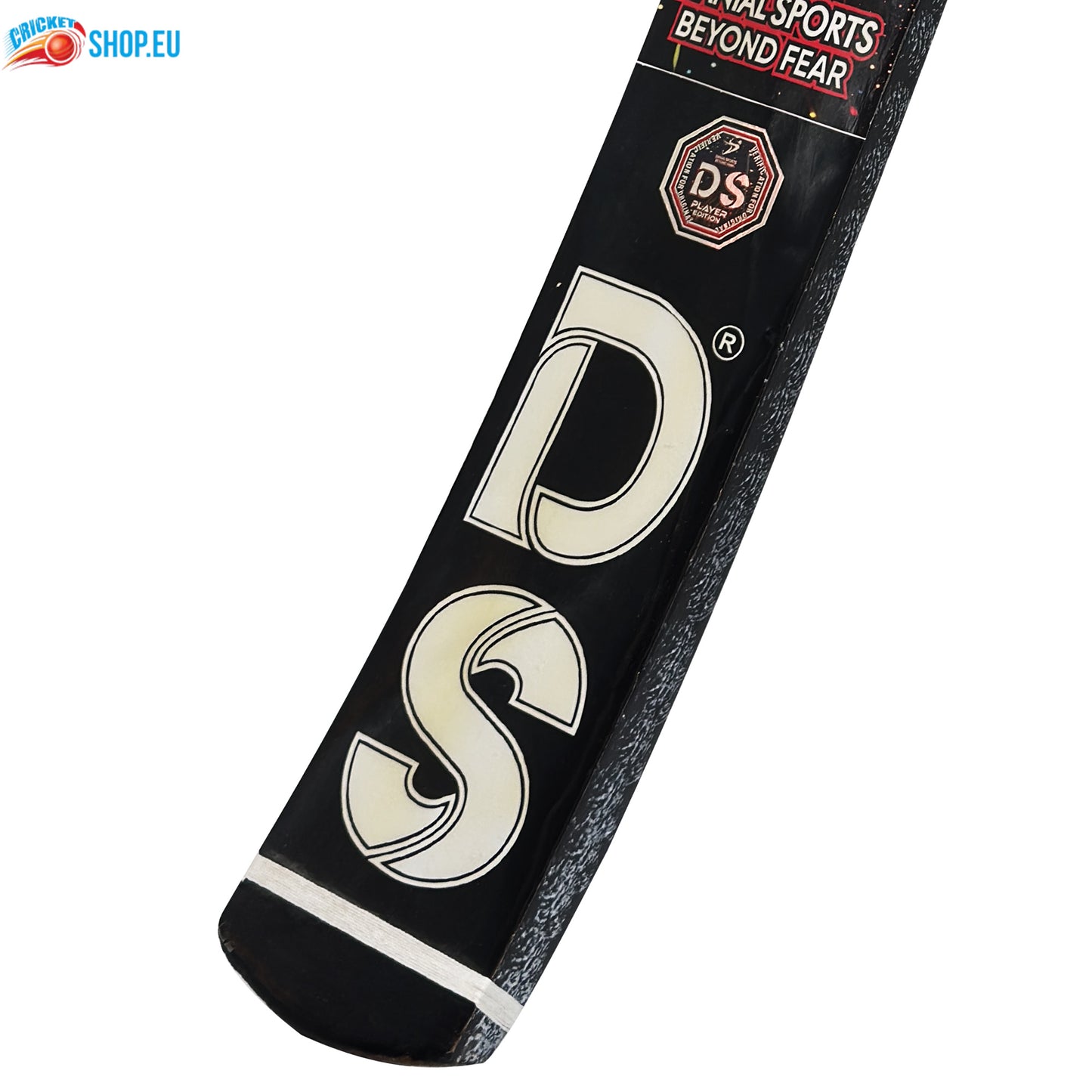 DS Sirilankan Player Edition Tapeball Cricket Bat