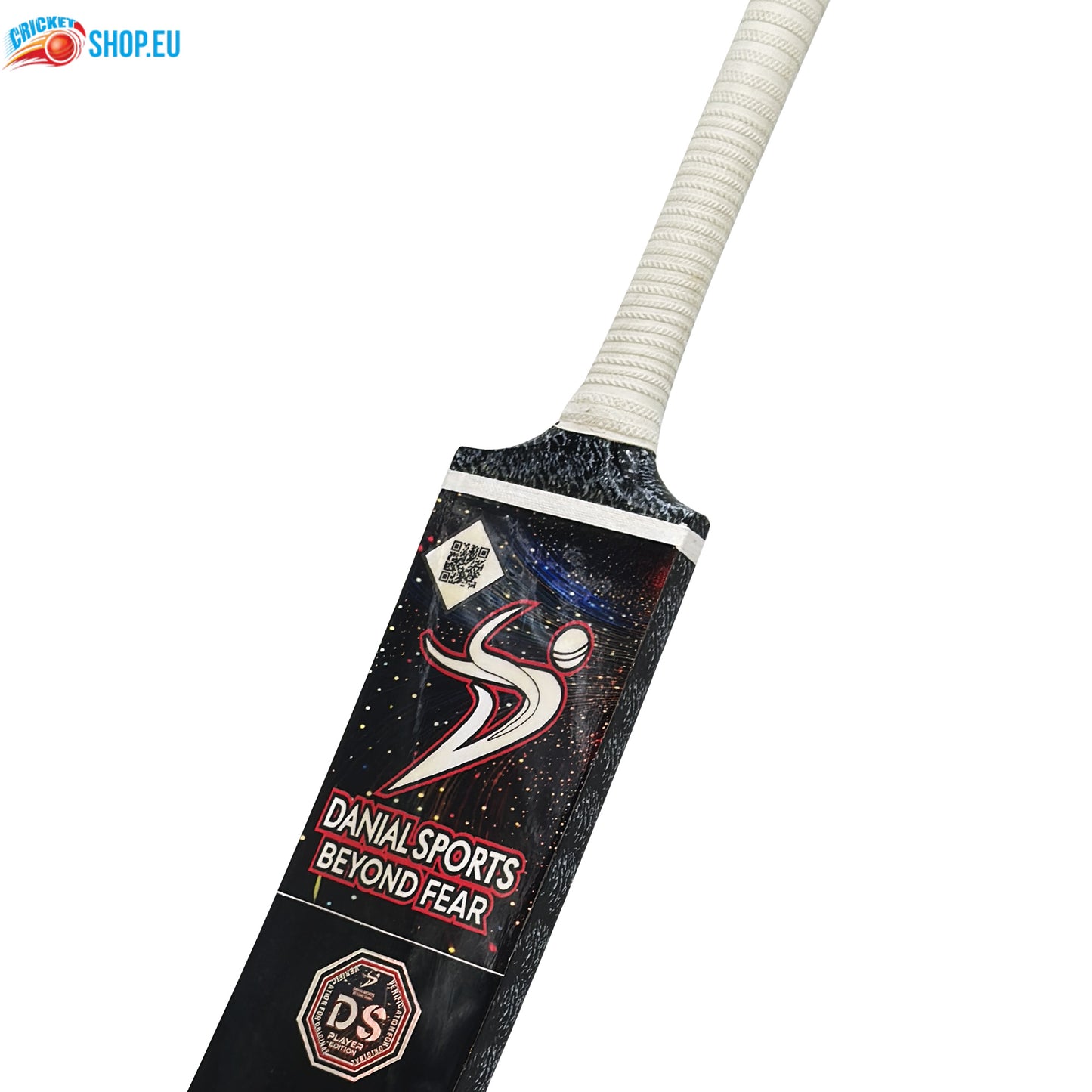 DS Sirilankan Player Edition Tapeball Cricket Bat