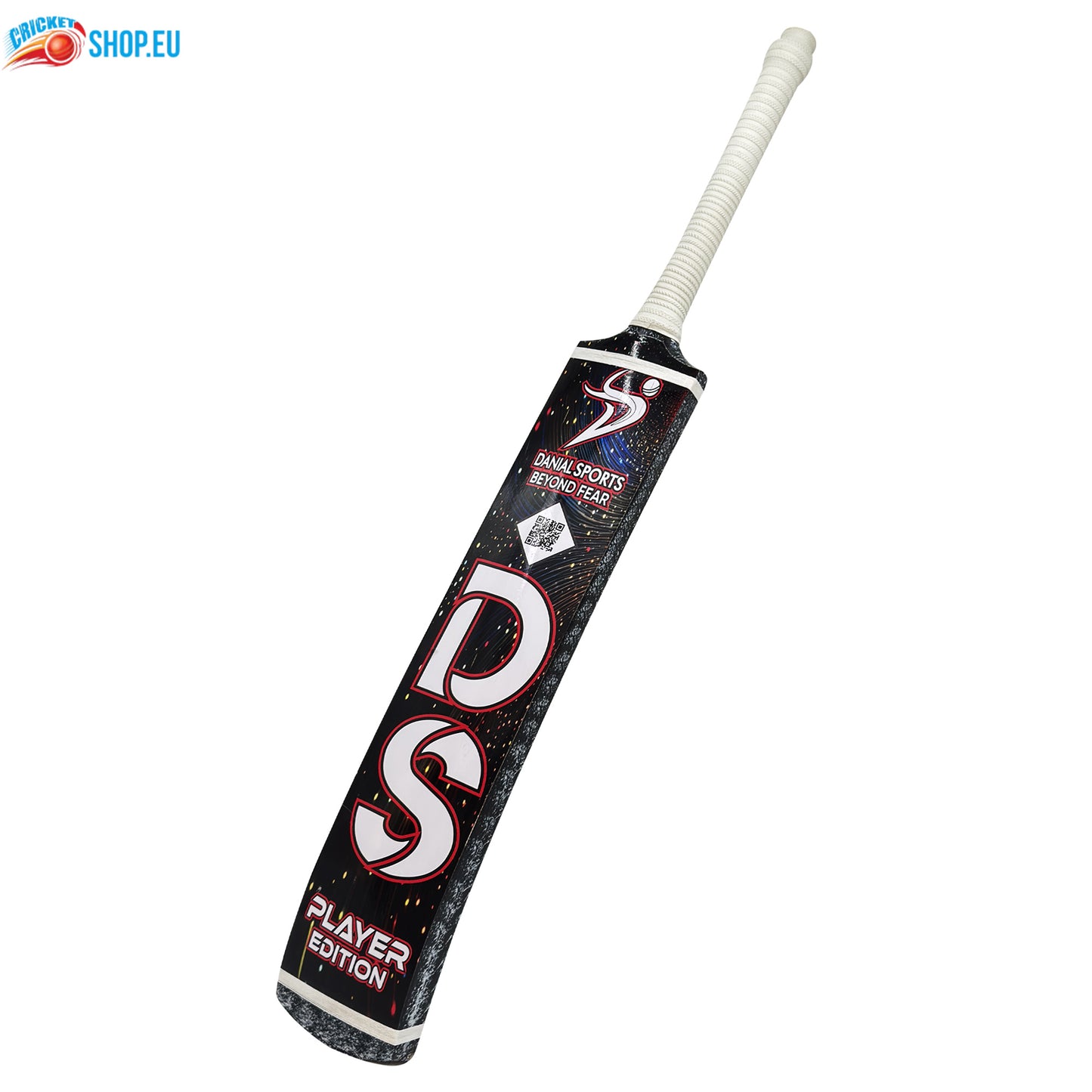 DS Sirilankan Player Edition Tapeball Cricket Bat