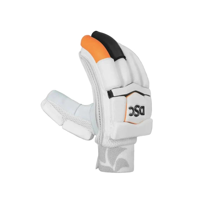 DSC Krunch 7.0 Batting Gloves Adult