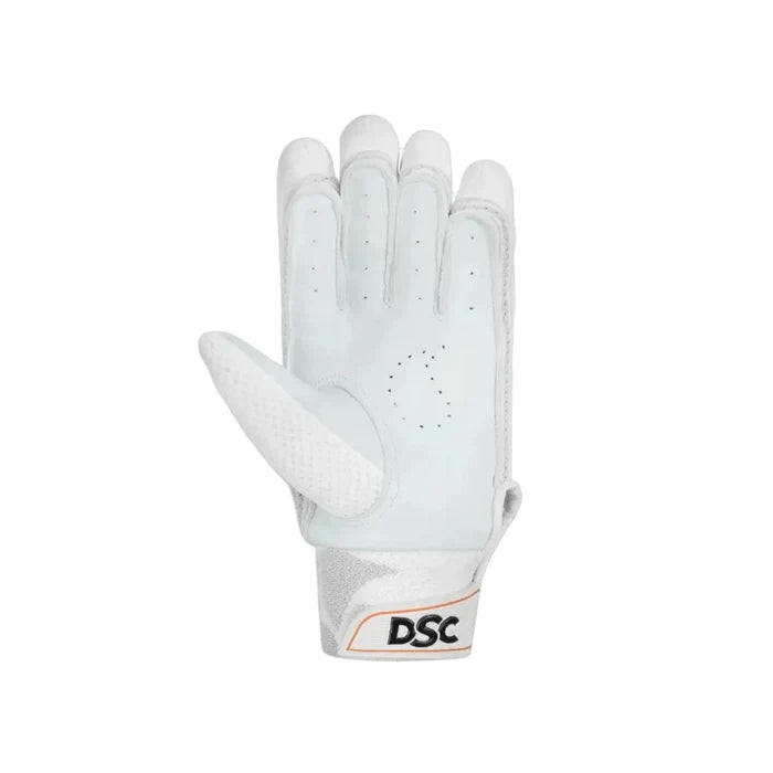 DSC Krunch 7.0 Batting Gloves Adult