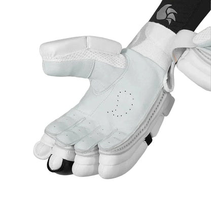 DSC Krunch 7.0 Batting Gloves Adult