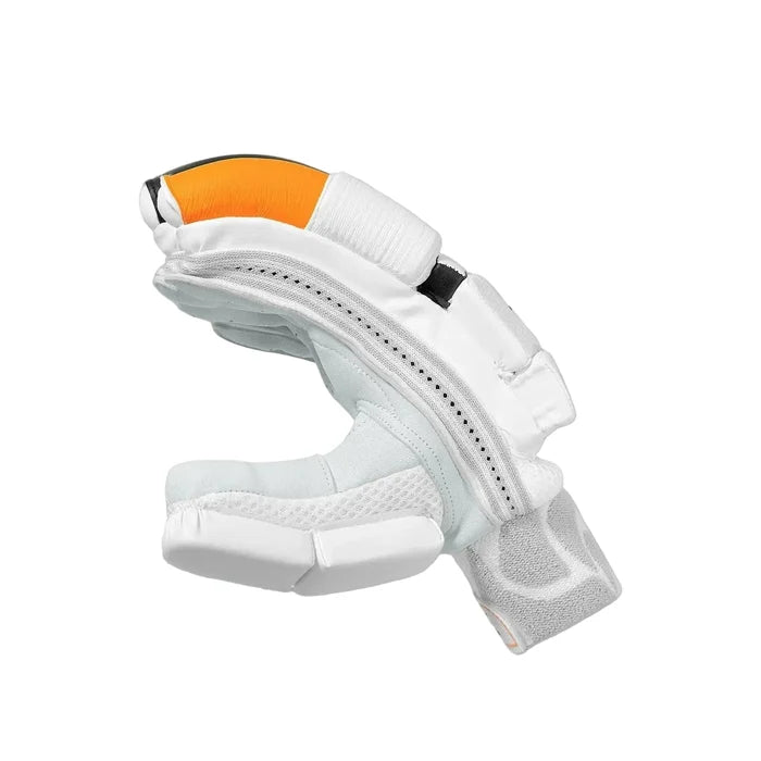 DSC Krunch 7.0 Batting Gloves Adult