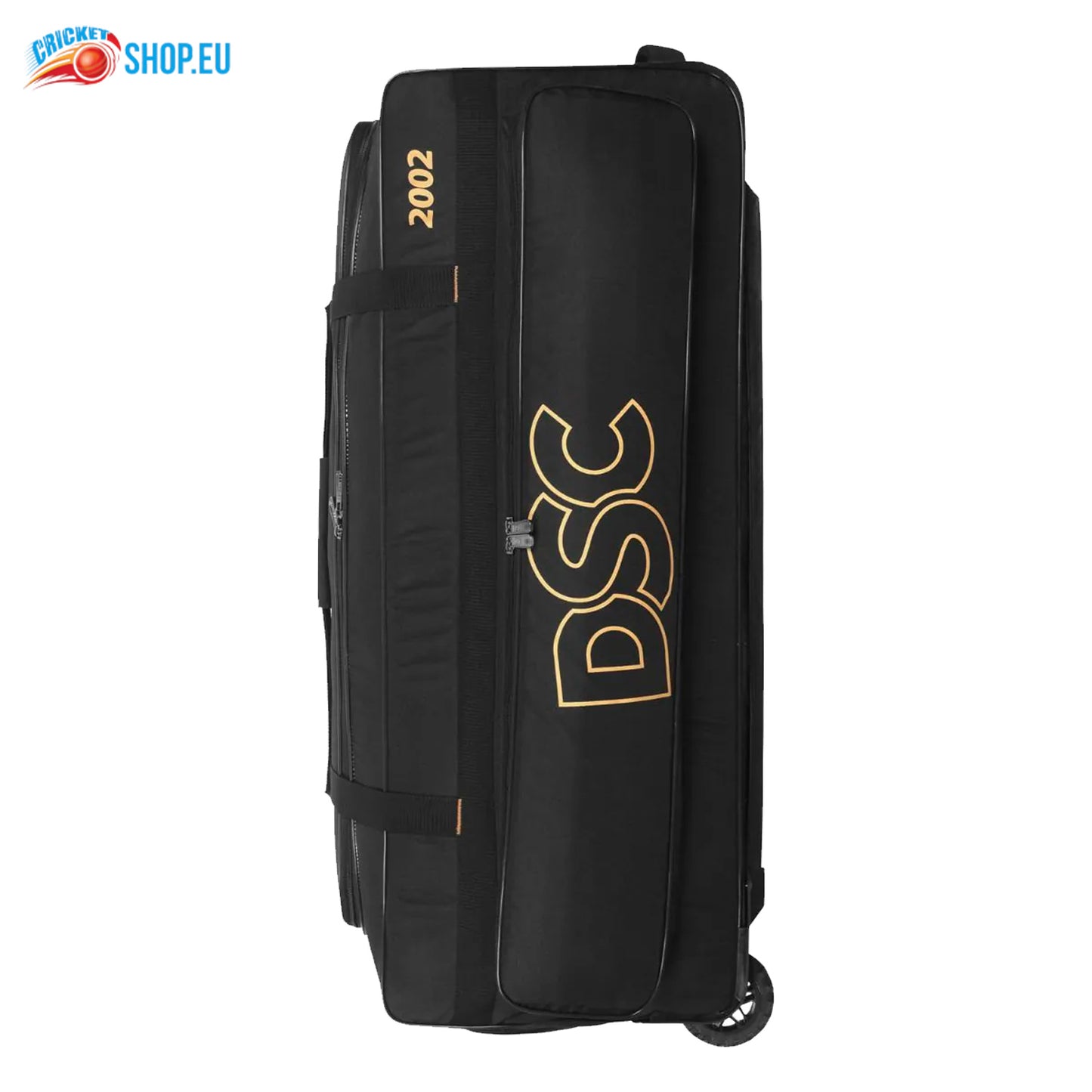 DSC 2002 Wheelie Cricket Bag