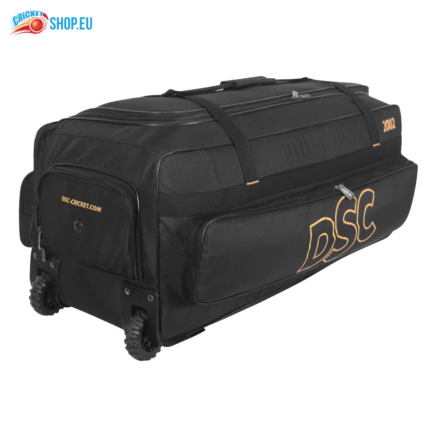 DSC 2002 Wheelie Cricket Bag
