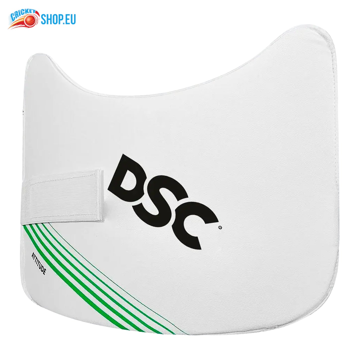 DSC Attitude Chest Guard