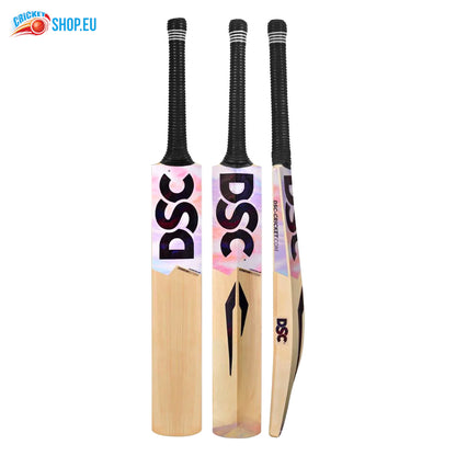 DSC Condor Blitzer Kashmir Willow Cricket Bat