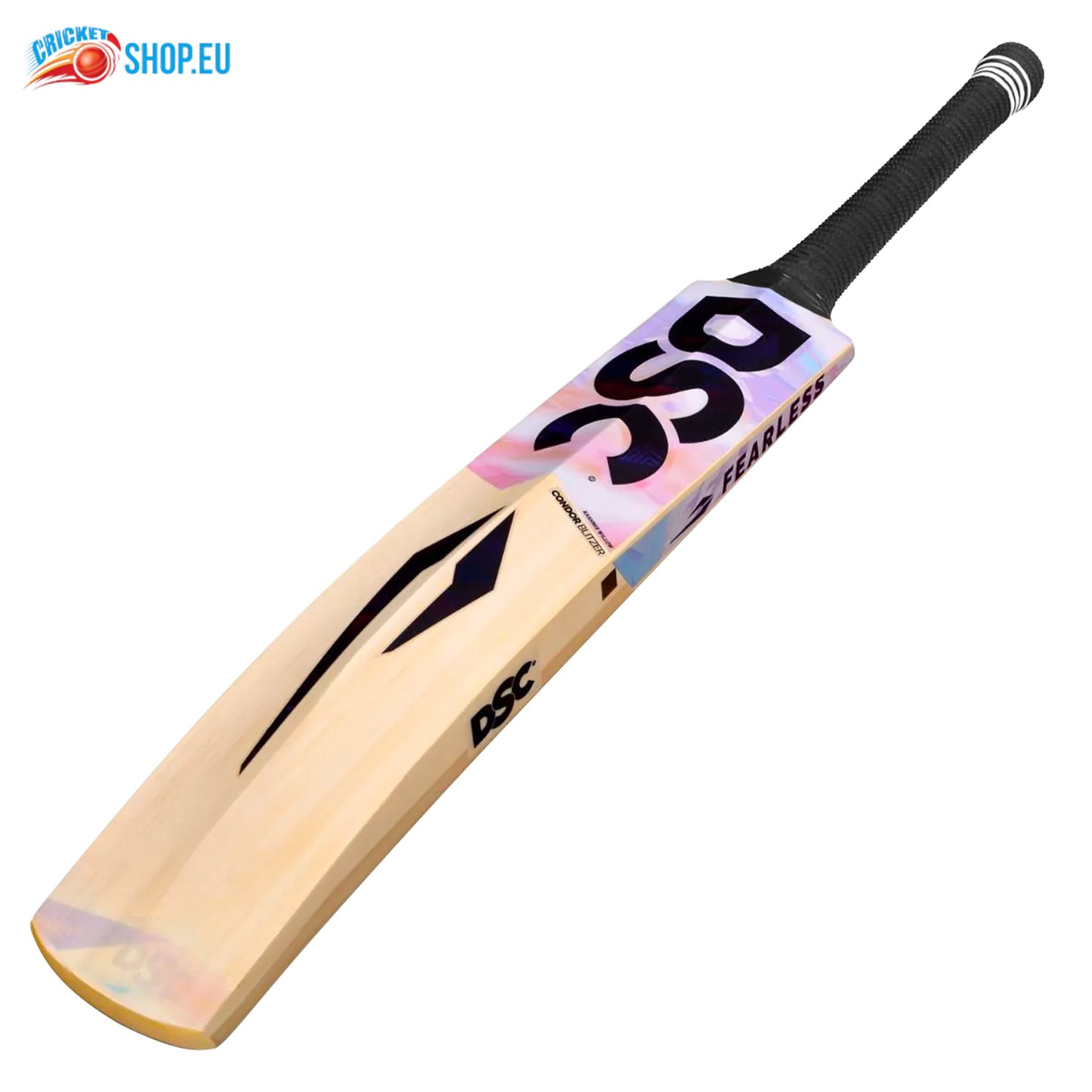 DSC Condor Blitzer Kashmir Willow Cricket Bat