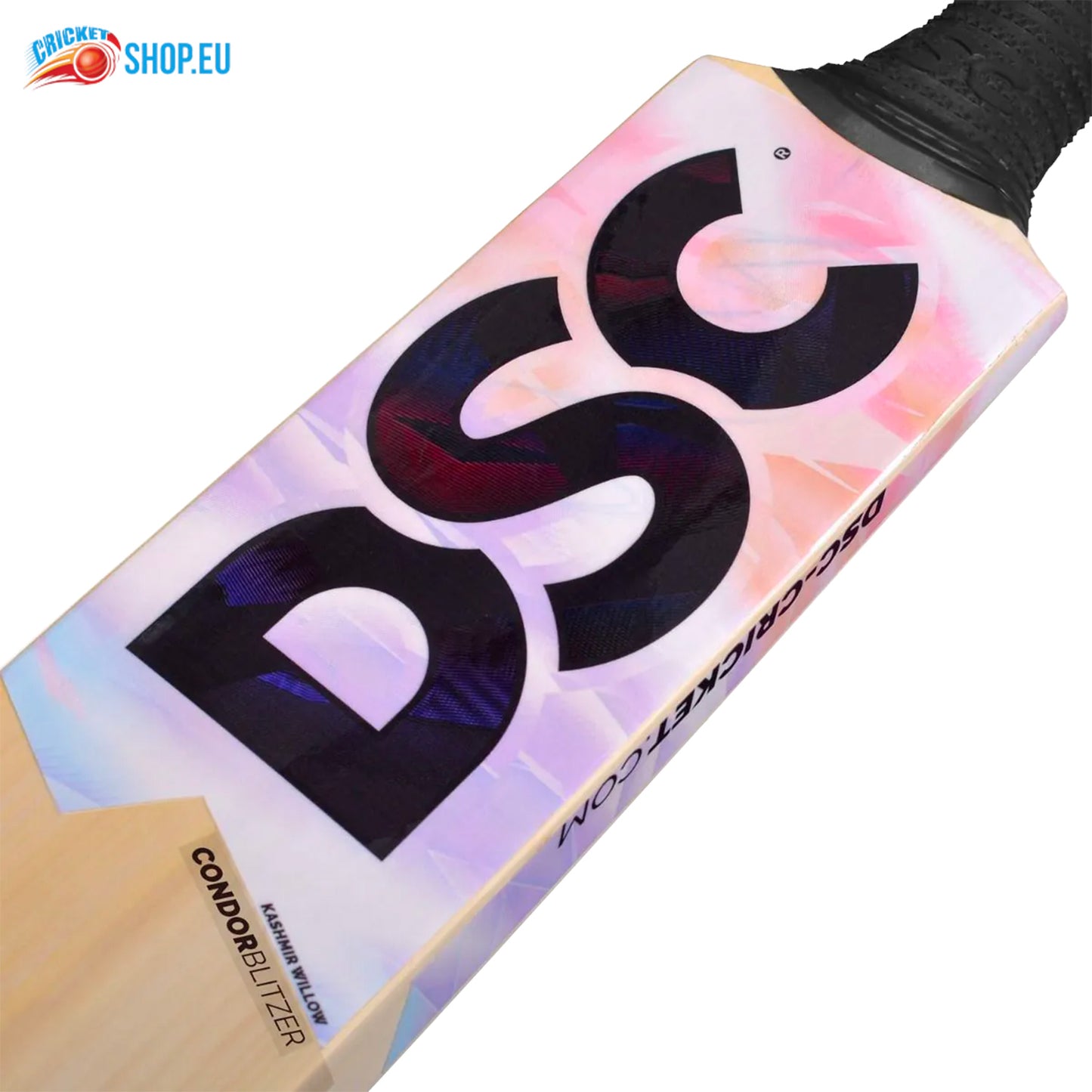 DSC Condor Blitzer Kashmir Willow Cricket Bat