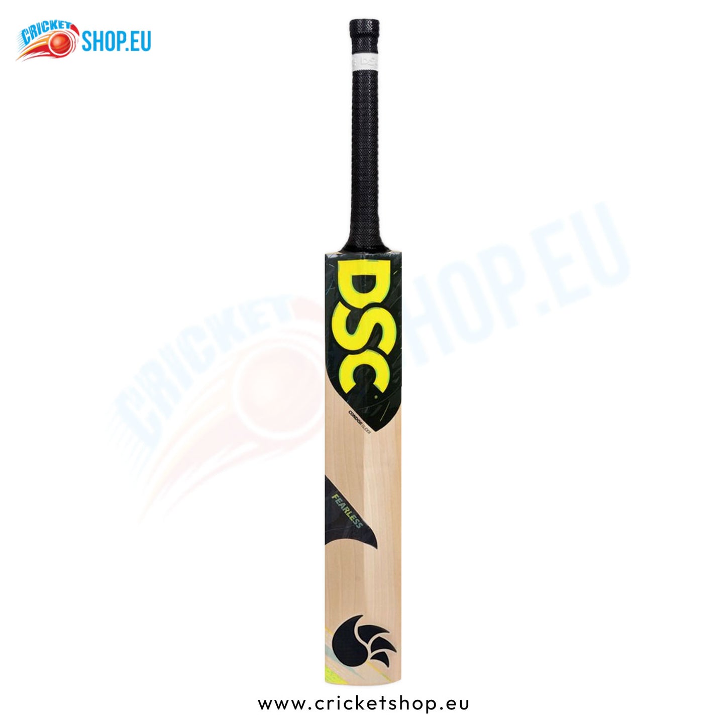 DSC Condor Glider English Willow Cricket Bat