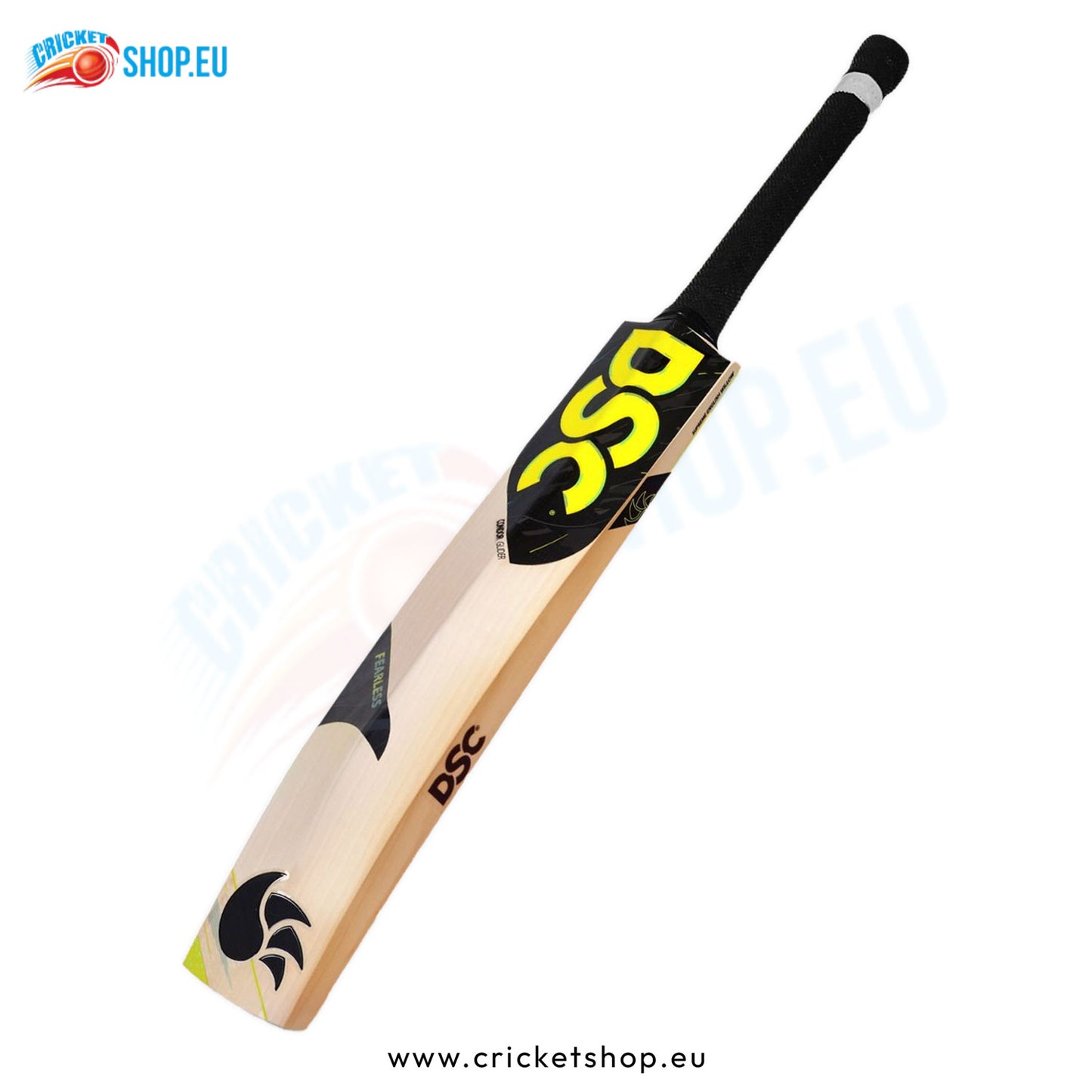 DSC Condor Glider English Willow Cricket Bat