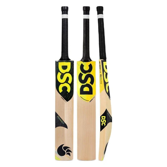 DSC Condor Motion English Willow Cricket Bat
