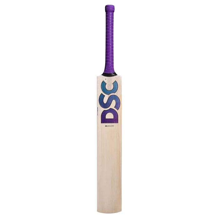 DSC RS Exclusiv Kashmir Willow Cricket Bat