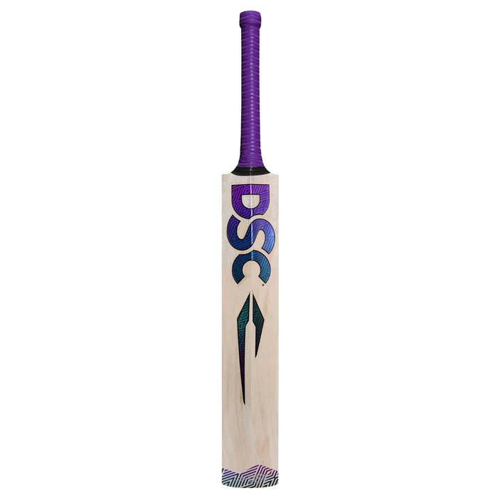 DSC RS Exclusiv Kashmir Willow Cricket Bat