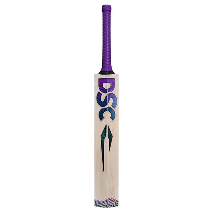 DSC RS Exclusiv Kashmir Willow Cricket Bat