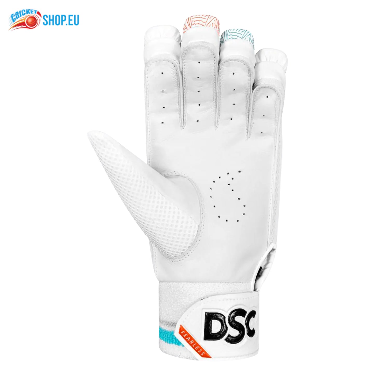 DSC Shoc Cricket Batting Gloves