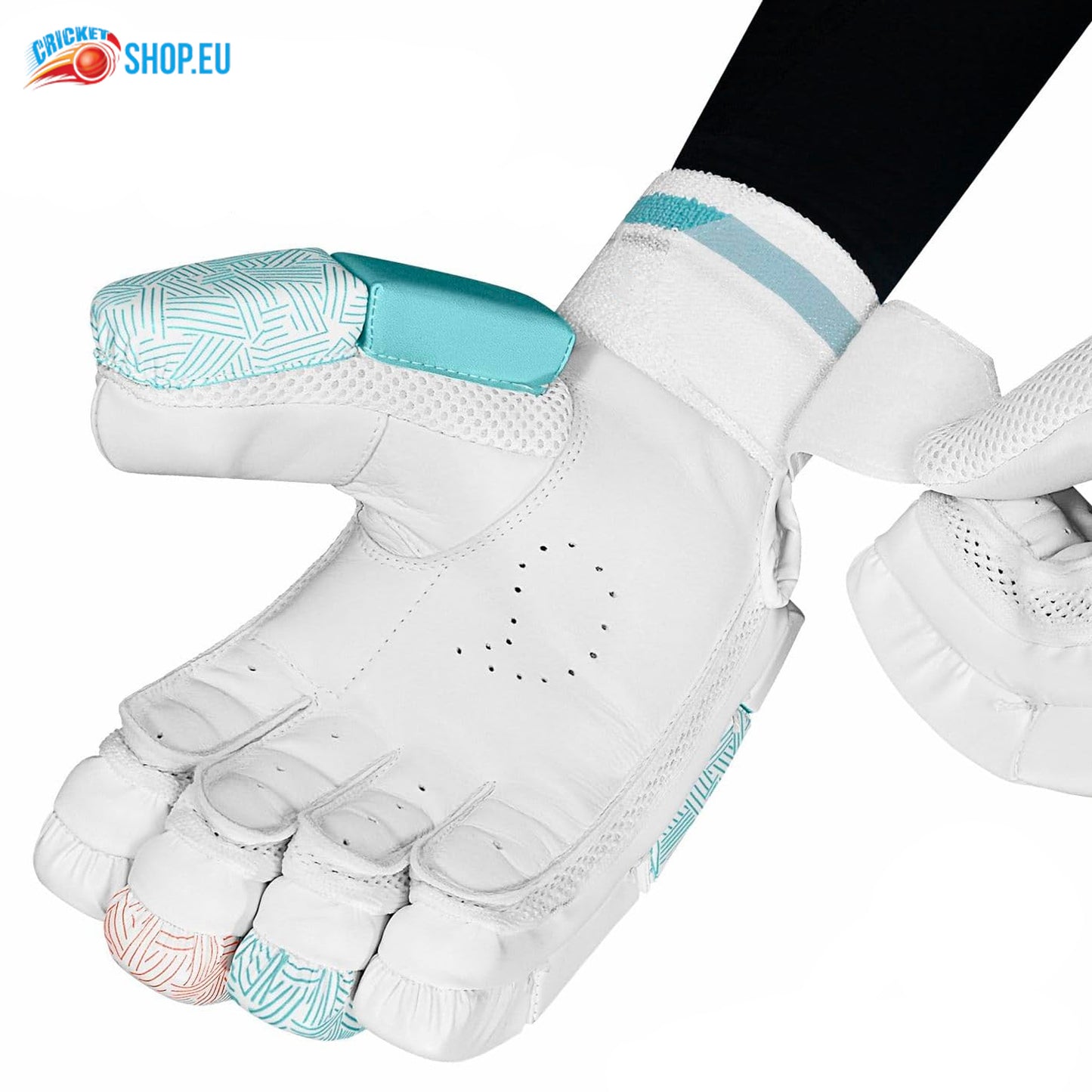 DSC Shoc Cricket Batting Gloves