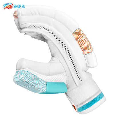 DSC Shoc Cricket Batting Gloves