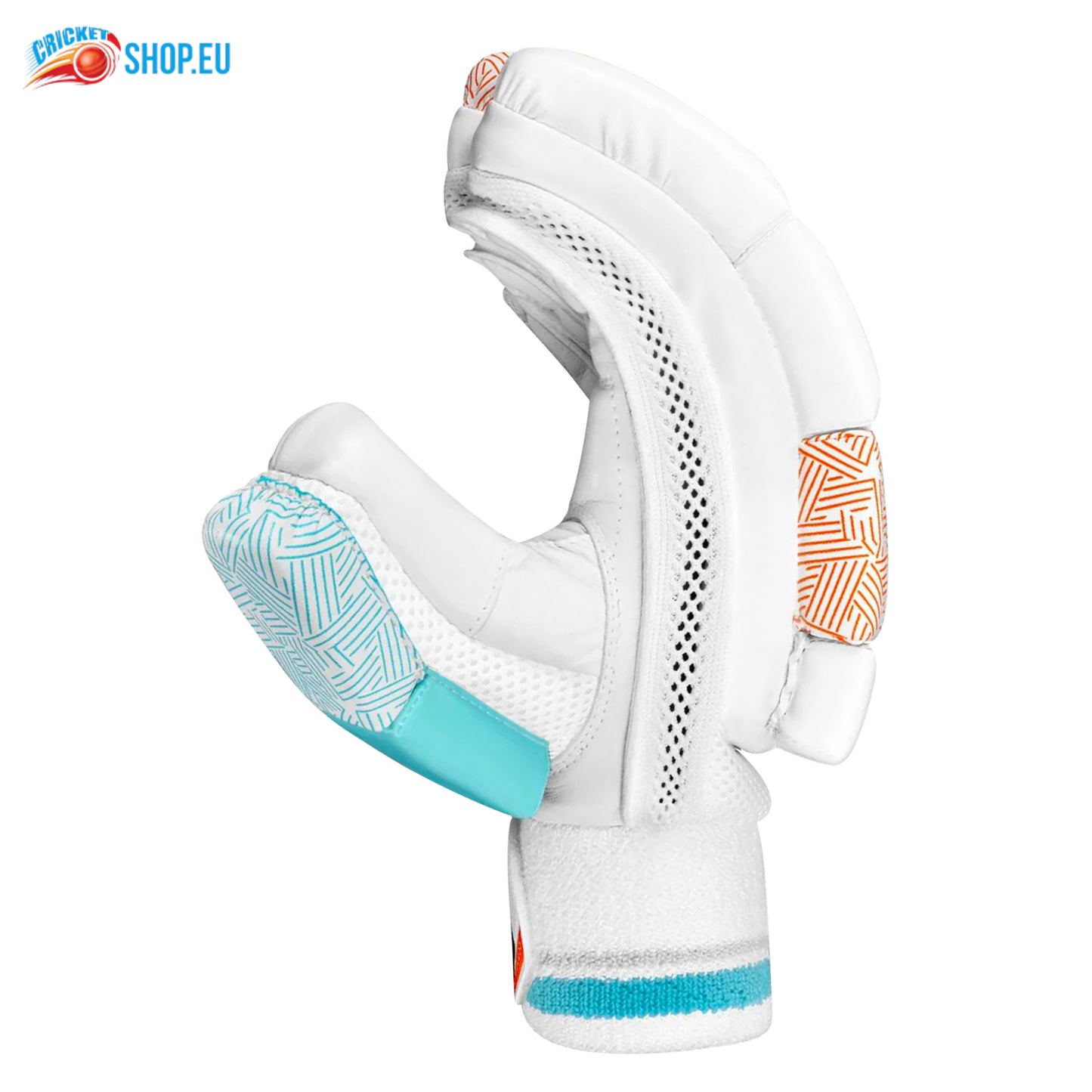 DSC Shoc Cricket Batting Gloves