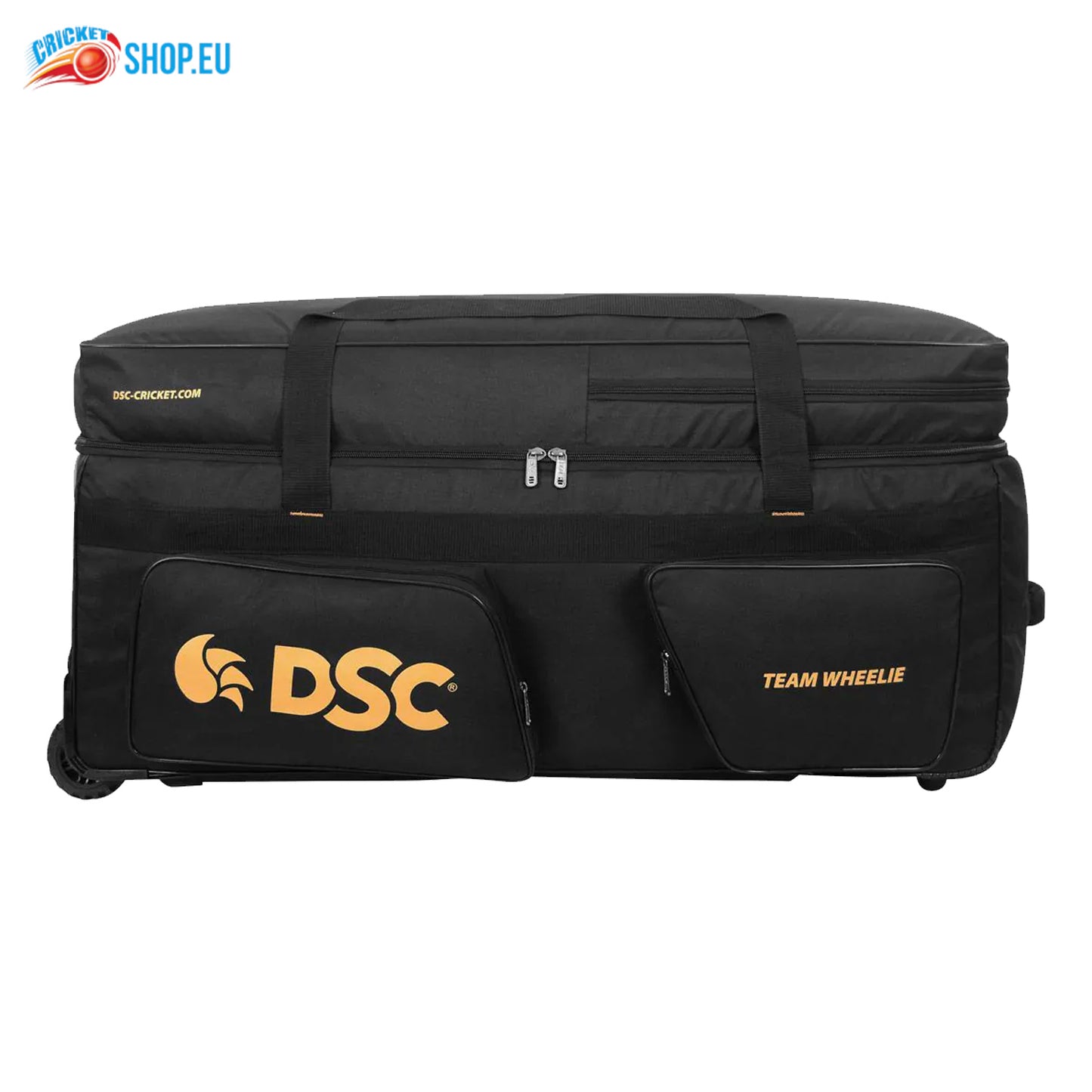 DSC Team Wheelie Cricket Bag