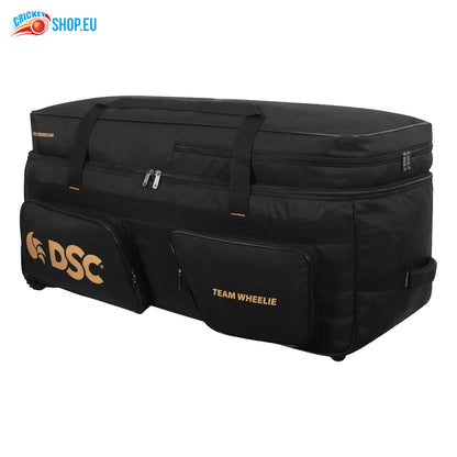 DSC Team Wheelie Cricket Bag