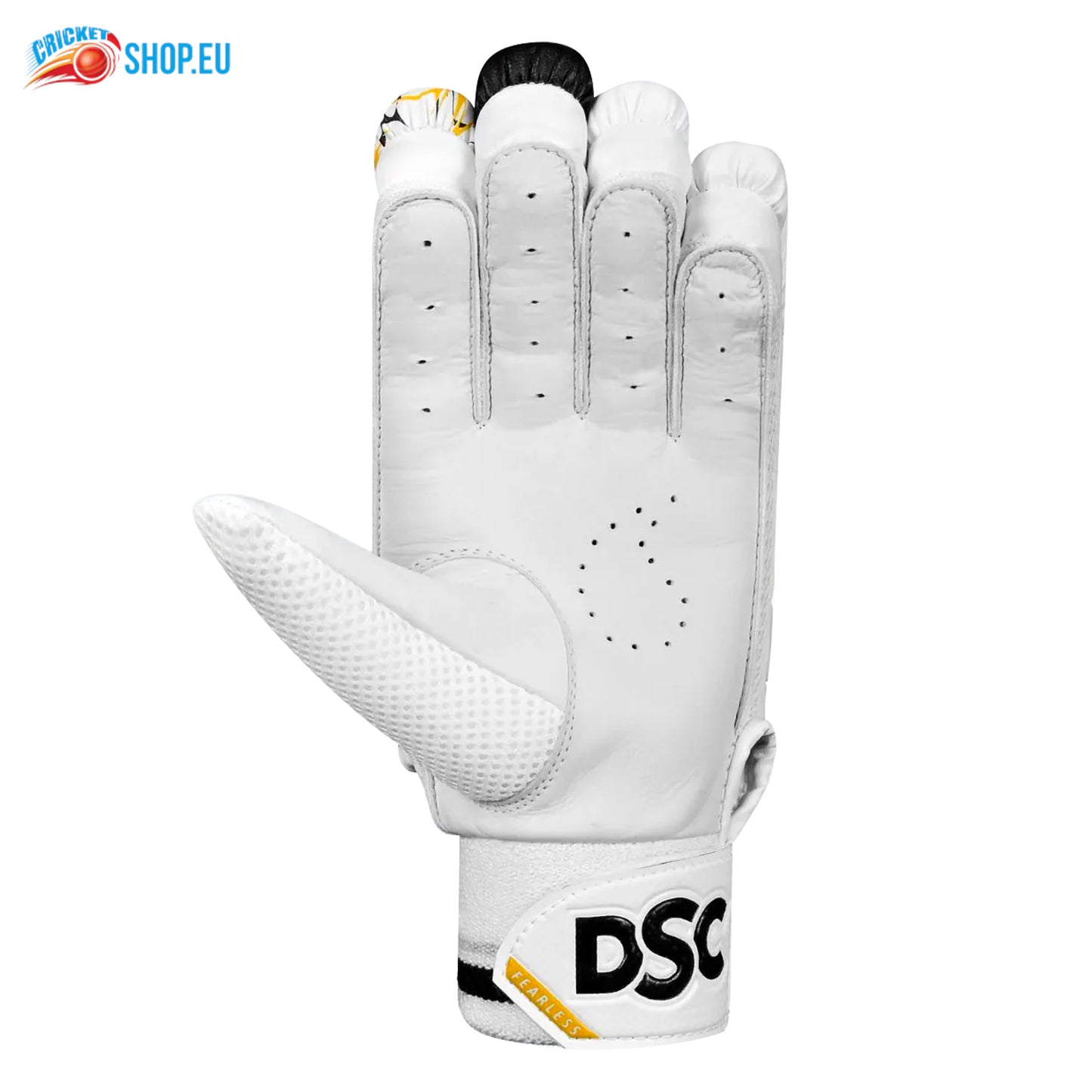DSC Valor Cricket Batting Gloves