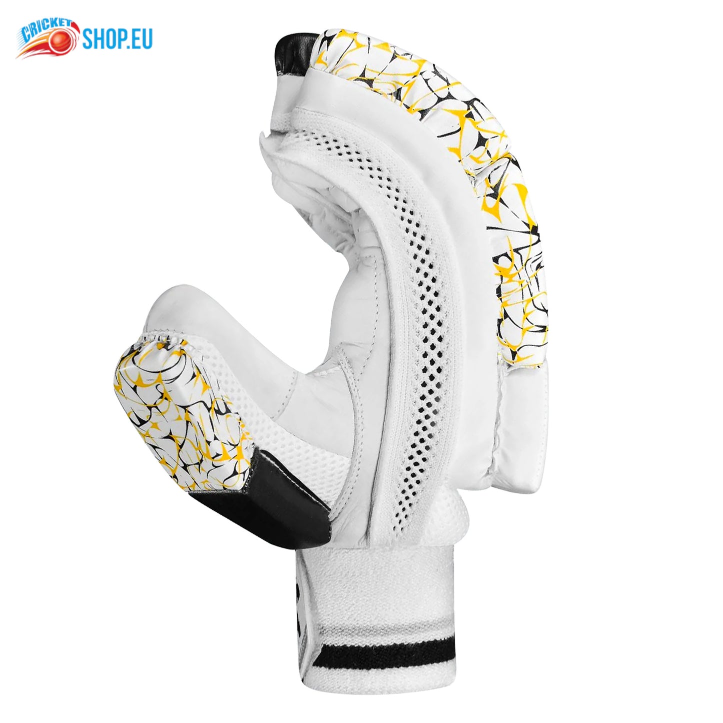 DSC Valor Cricket Batting Gloves