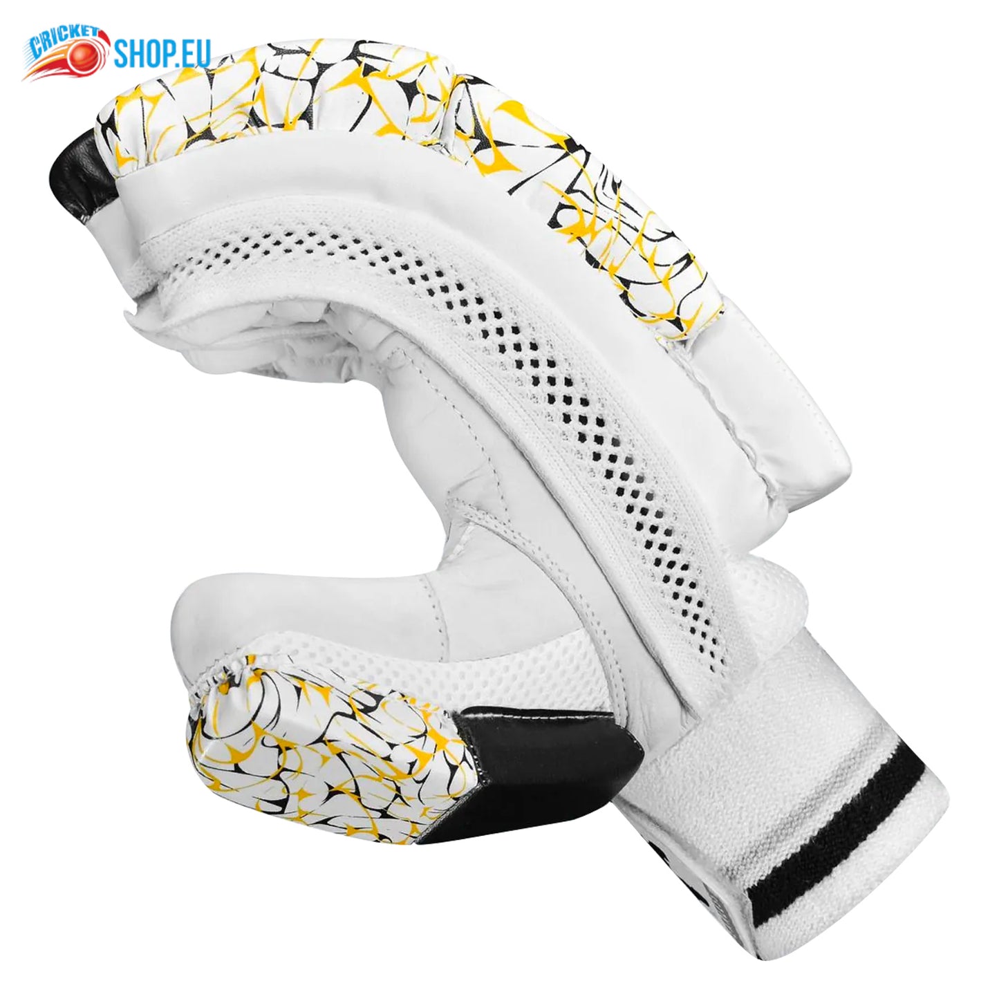 DSC Valor Cricket Batting Gloves