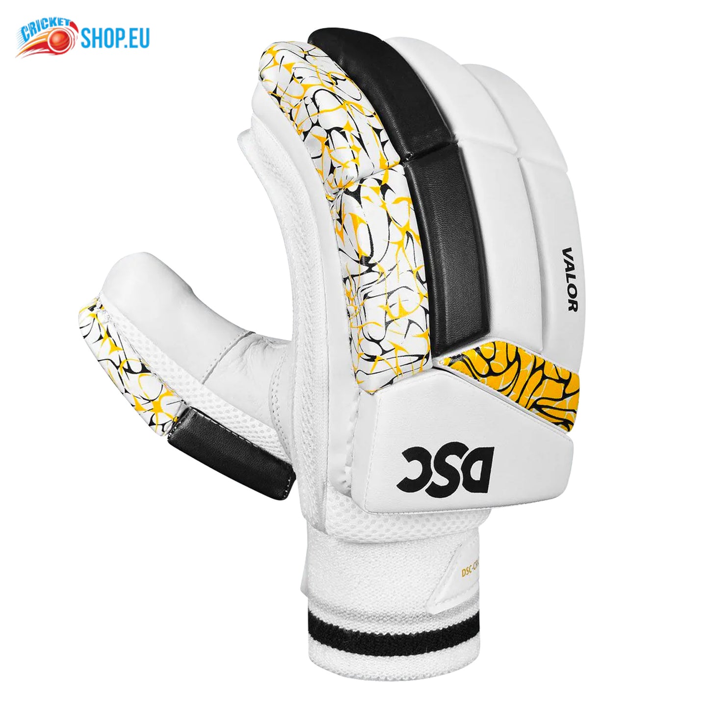 DSC Valor Cricket Batting Gloves