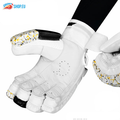 DSC Valor Cricket Batting Gloves