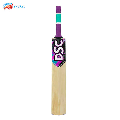 DSC Wildfire Ember Kashmir Willow Cricket Tennis Bat