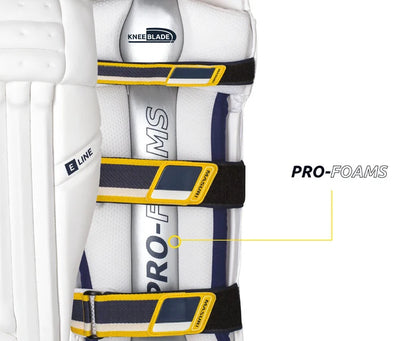 Masuri E LINE Cricket Batting Pads