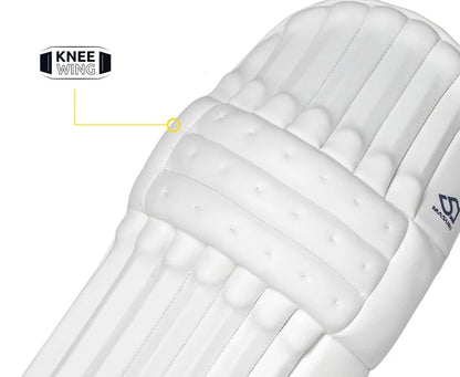 Masuri E LINE Cricket Batting Pads