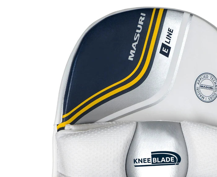 Masuri E LINE Cricket Batting Pads