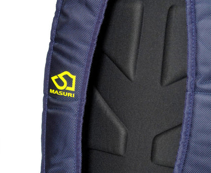 Masuri E Line Duffle Cricket Bag