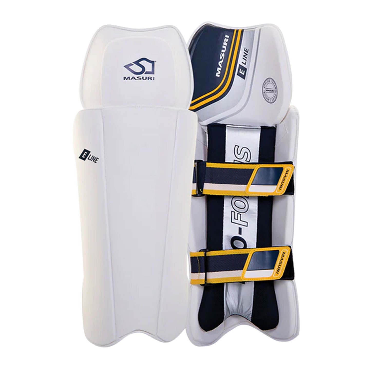 Masuri C Line Wicket Keeping Pads