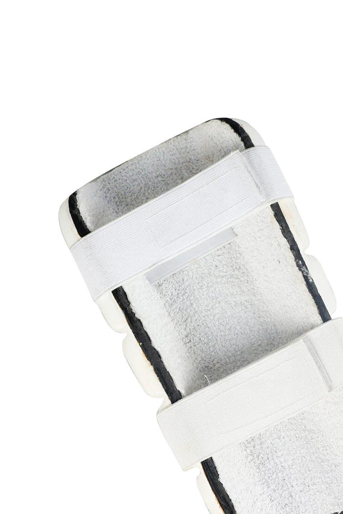 SS Ton Moulded Elbow Guard