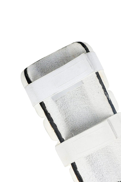 SS Ton Moulded Elbow Guard