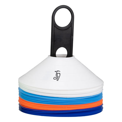 Kookaburra Fielding Practice Markers *20