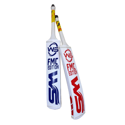 FMC Player Edition Tape Ball Cricket Bat