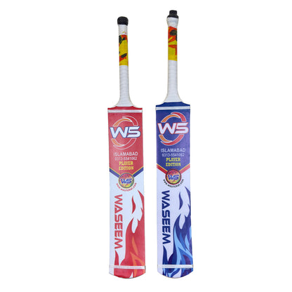 FMC Player Edition Tape Ball Cricket Bat