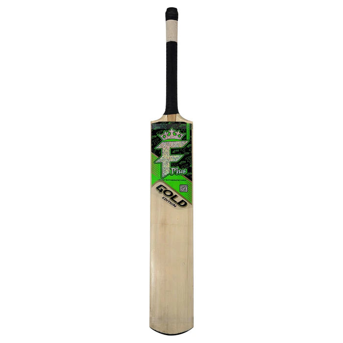 F Plus Tm Gold Edition Tape Ball Bat