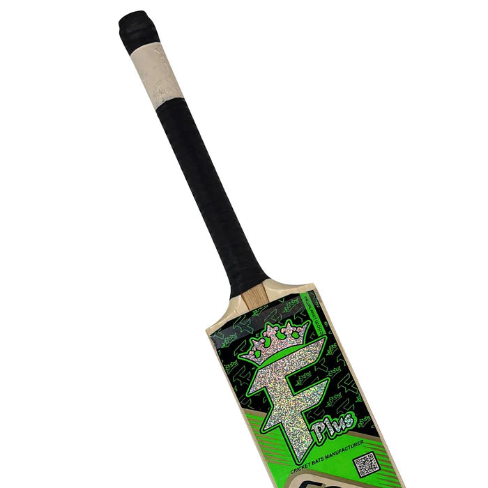 F Plus Tm Gold Edition Tape Ball Bat