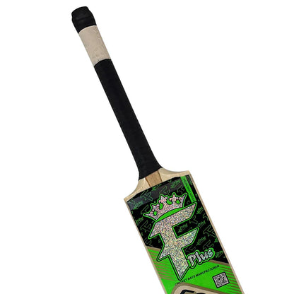 F Plus Tm Gold Edition Tape Ball Bat
