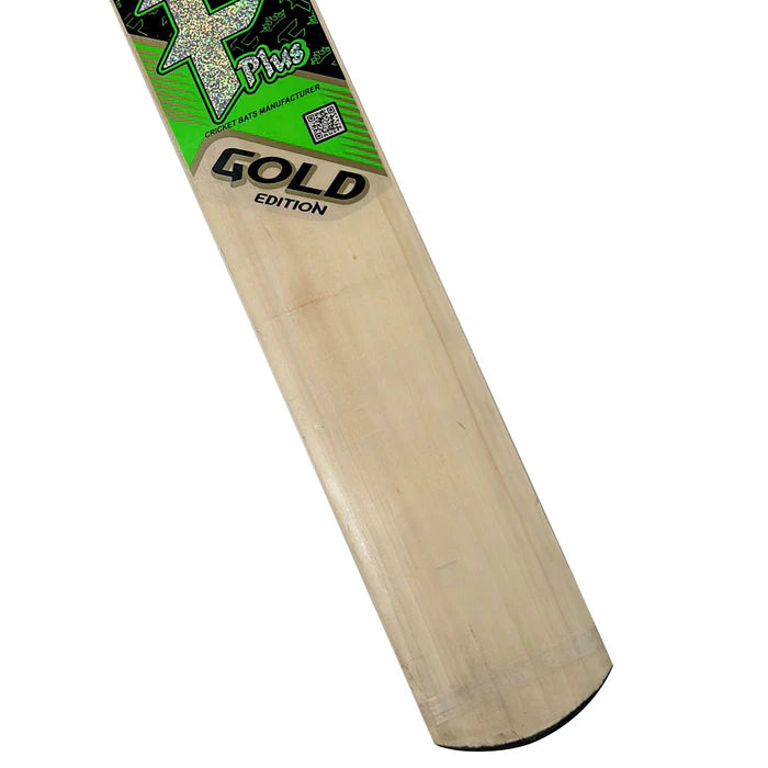 F Plus Tm Gold Edition Tape Ball Bat
